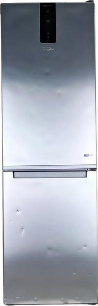 Réfrigérateur Avec Congélateur 338 L Reconditionné WHIRLPOOL W7821OOX