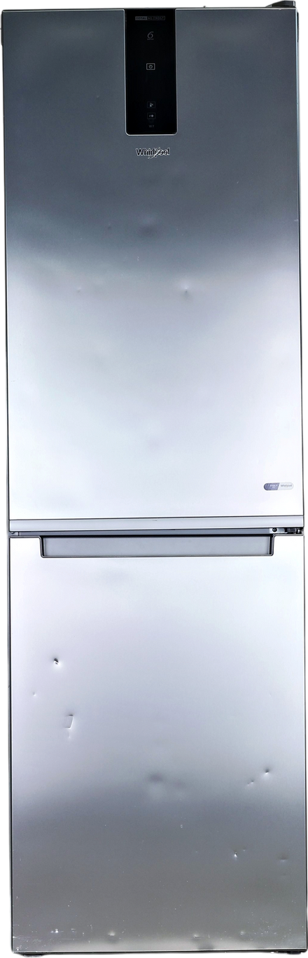 Réfrigérateur Avec Congélateur 338 L Reconditionné WHIRLPOOL W7821OOX