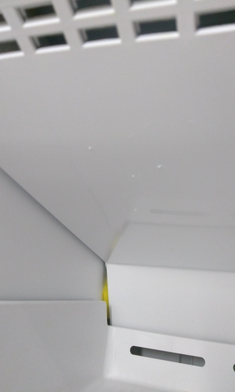 Réfrigérateur Avec Congélateur 338 L Reconditionné WHIRLPOOL W7821OOX