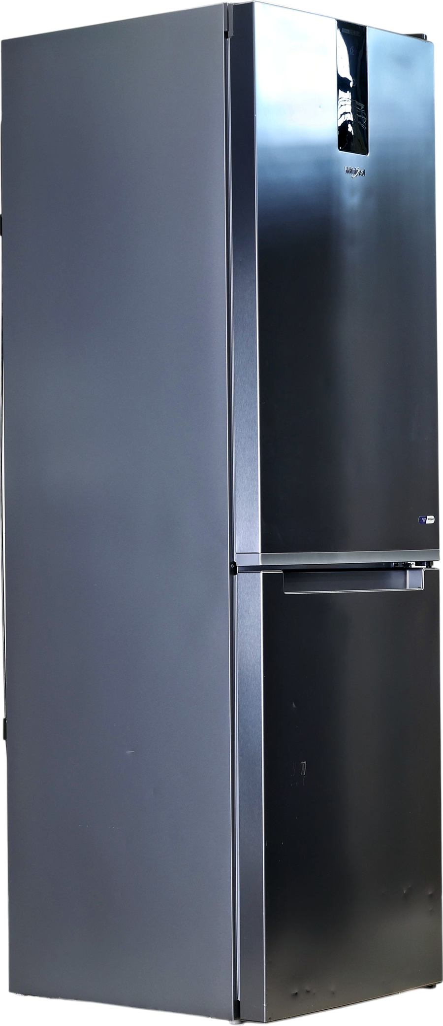 Réfrigérateur Avec Congélateur 338 L Reconditionné WHIRLPOOL W7821OOX