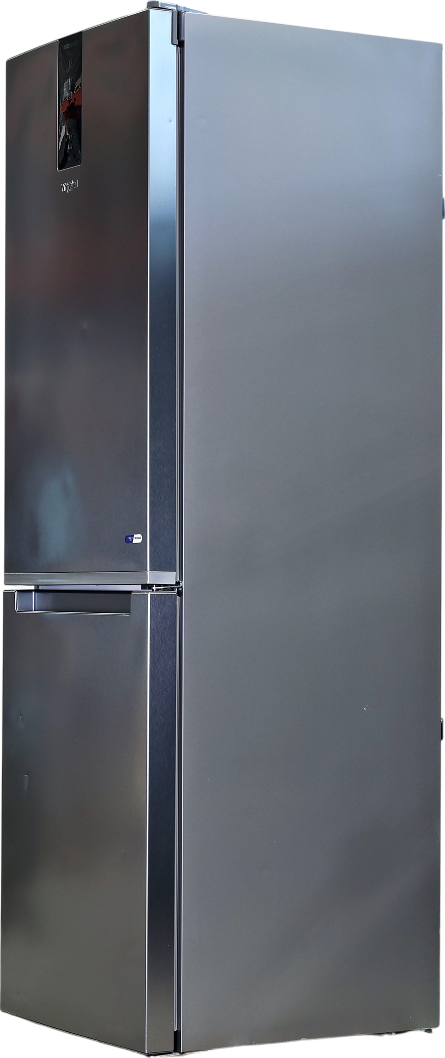 Réfrigérateur Avec Congélateur 338 L Reconditionné WHIRLPOOL W7821OOX