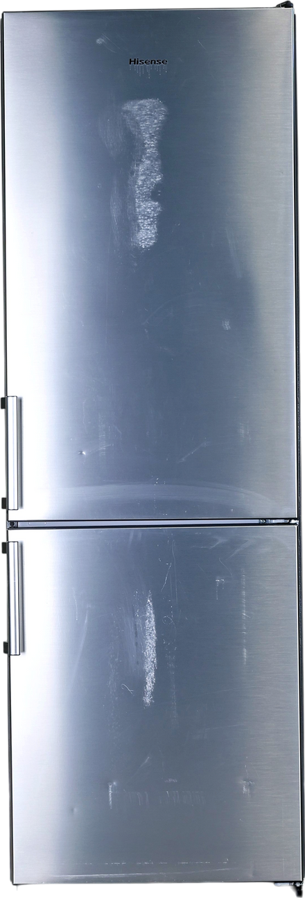 Réfrigérateur Avec Congélateur 292 L Reconditionné HISENSE RB372N4CC2