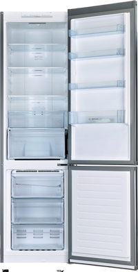 Réfrigérateur Avec Congélateur 279 L Reconditionné BOSCH KGN39VLEB