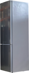 Réfrigérateur Avec Congélateur 279 L Reconditionné BOSCH KGN39VLEB