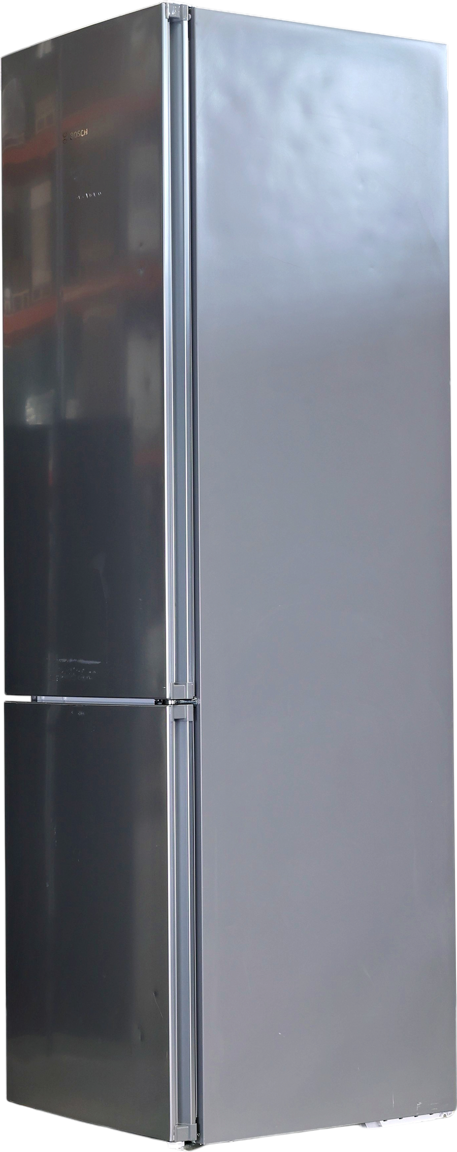 Réfrigérateur Avec Congélateur 279 L Reconditionné BOSCH KGN39VLEB