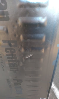 Réfrigérateur Avec Congélateur 279 L Reconditionné BOSCH KGN39VLEB