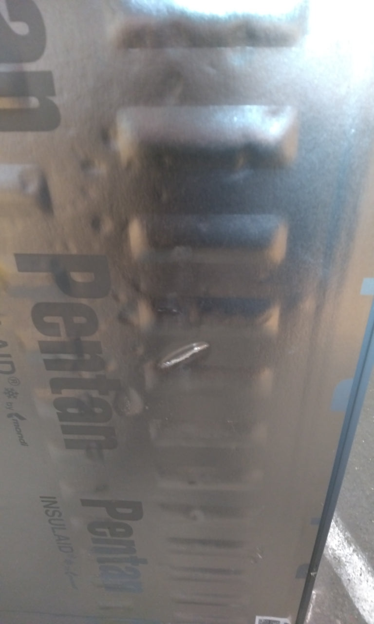 Réfrigérateur Avec Congélateur 279 L Reconditionné BOSCH KGN39VLEB