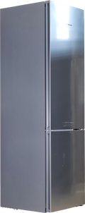Réfrigérateur Avec Congélateur 279 L Reconditionné BOSCH KGN39VLEB