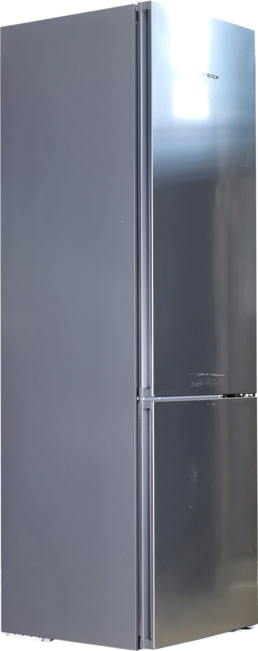 Réfrigérateur Avec Congélateur 279 L Reconditionné BOSCH KGN39VLEB