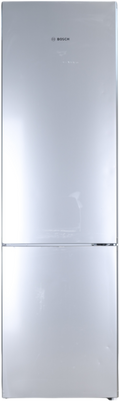 Réfrigérateur Avec Congélateur 279 L Reconditionné BOSCH KGN39VLEB