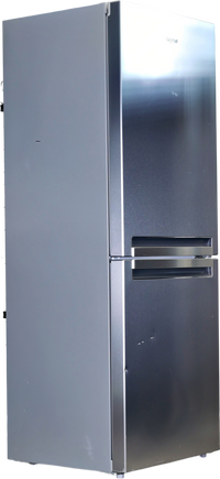 Réfrigérateur Avec Congélateur 450 L Reconditionné WHIRLPOOL BTNF5012OX