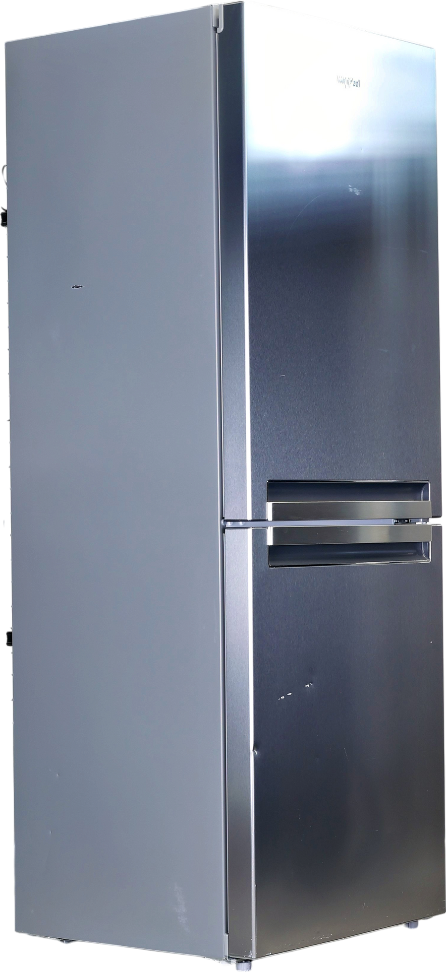 Réfrigérateur Avec Congélateur 450 L Reconditionné WHIRLPOOL BTNF5012OX