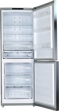 Réfrigérateur Avec Congélateur 450 L Reconditionné WHIRLPOOL BTNF5012OX