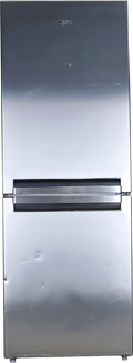 Réfrigérateur Avec Congélateur 450 L Reconditionné WHIRLPOOL BTNF5012OX