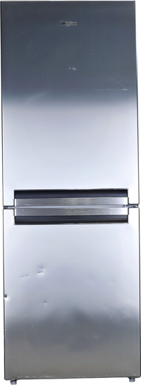 Réfrigérateur Avec Congélateur 450 L Reconditionné WHIRLPOOL BTNF5012OX