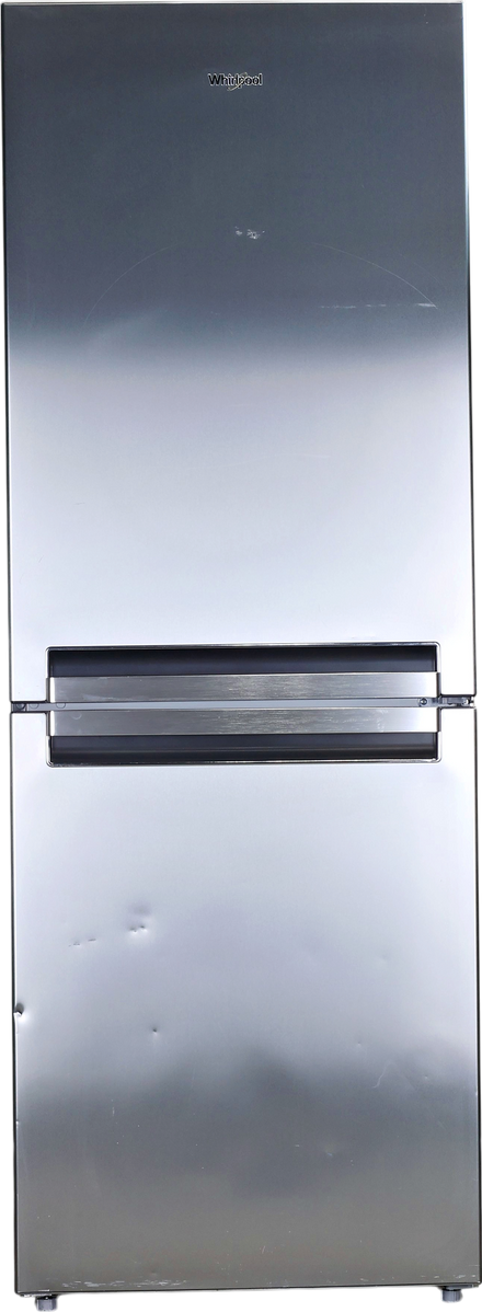 Réfrigérateur Avec Congélateur 450 L Reconditionné WHIRLPOOL BTNF5012OX