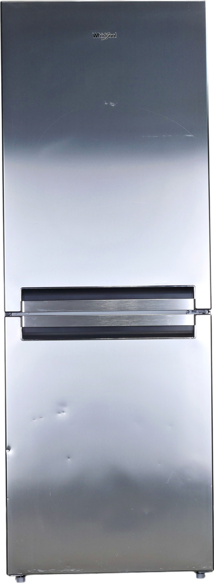 Réfrigérateur Avec Congélateur 450 L Reconditionné WHIRLPOOL BTNF5012OX