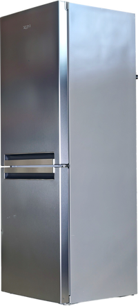 Réfrigérateur Avec Congélateur 450 L Reconditionné WHIRLPOOL BTNF5012OX