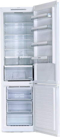 Réfrigérateur Avec Congélateur 366 L Reconditionné SIEMENS KG39NVW35
