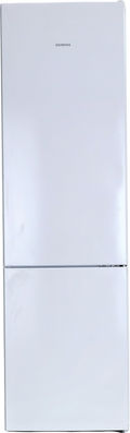 Réfrigérateur Avec Congélateur 366 L Reconditionné SIEMENS KG39NVW35