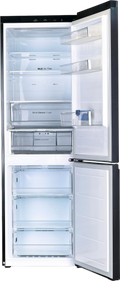 Réfrigérateur Avec Congélateur 344 L Reconditionné LG GBV3100DEP