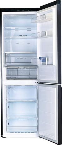 Réfrigérateur Avec Congélateur 344 L Reconditionné LG GBV3100DEP