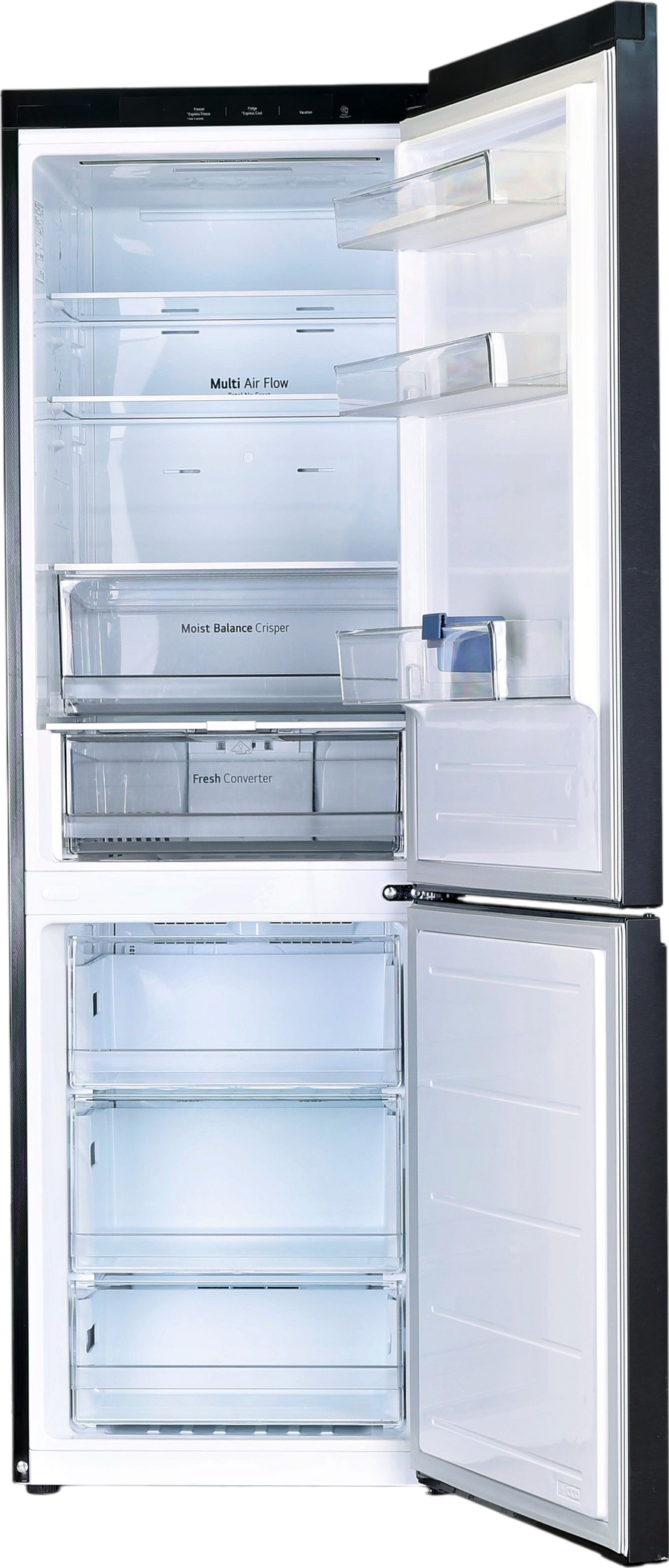 Réfrigérateur Avec Congélateur 344 L Reconditionné LG GBV3100DEP