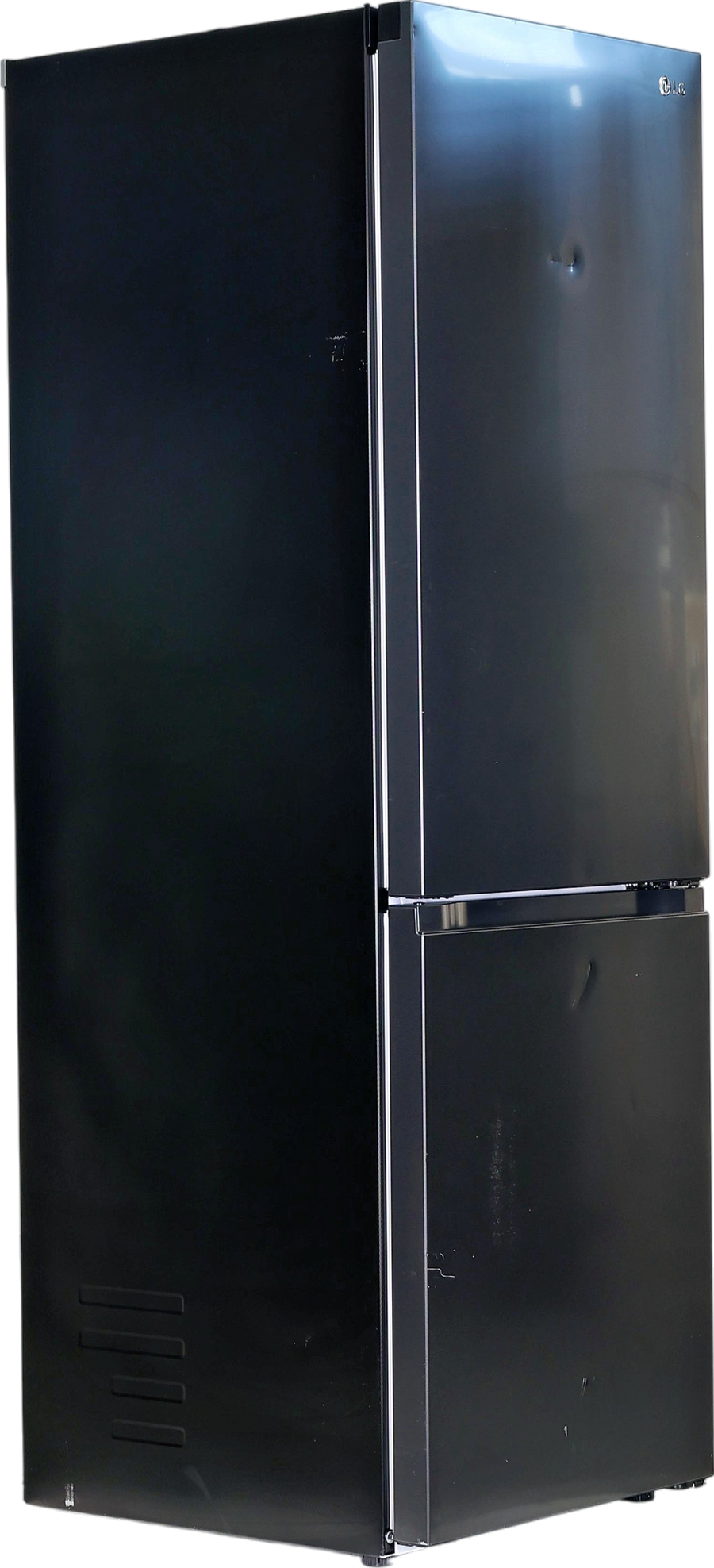 Réfrigérateur Avec Congélateur 344 L Reconditionné LG GBV3100DEP