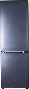 Réfrigérateur Avec Congélateur 344 L Reconditionné LG GBV3100DEP