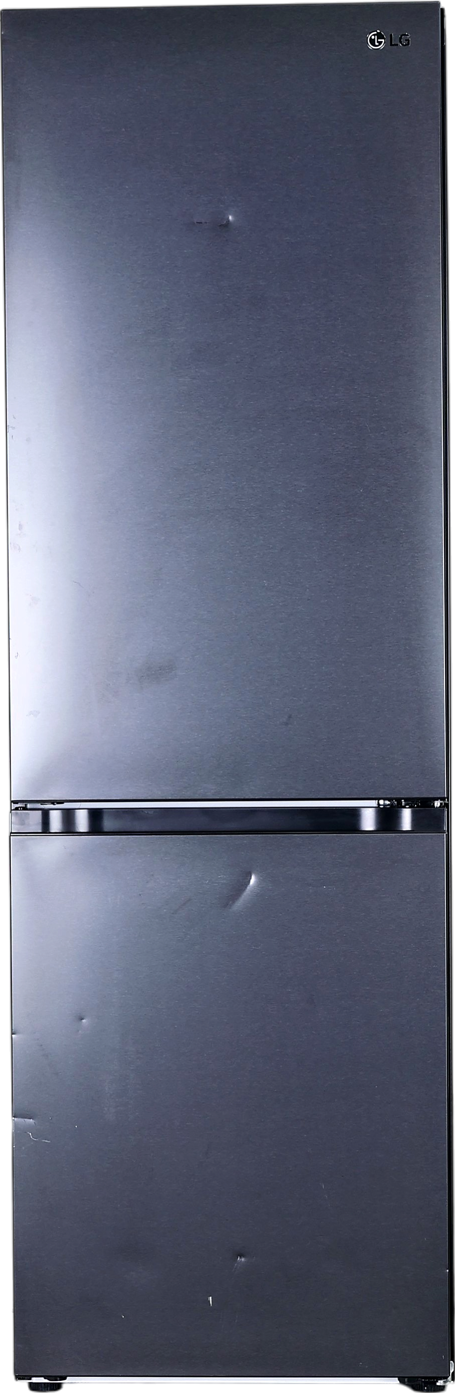 Réfrigérateur Avec Congélateur 344 L Reconditionné LG GBV3100DEP