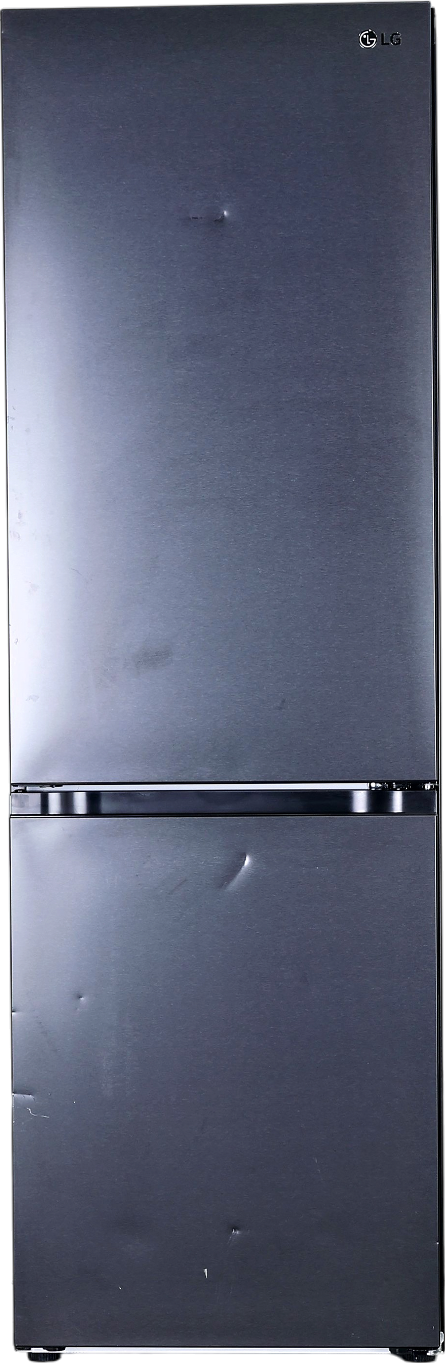 Réfrigérateur Avec Congélateur 344 L Reconditionné LG GBV3100DEP