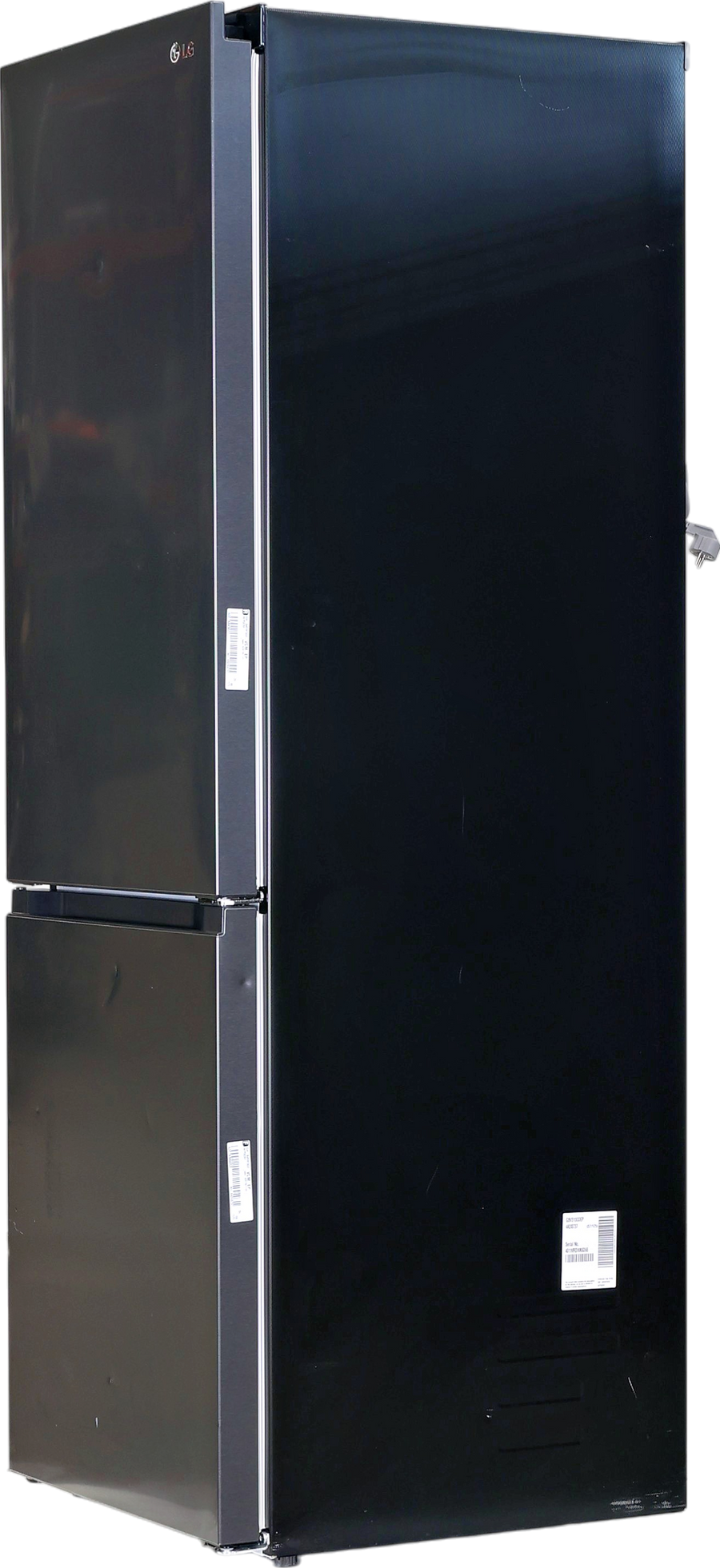 Réfrigérateur Avec Congélateur 344 L Reconditionné LG GBV3100DEP