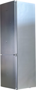 Réfrigérateur Avec Congélateur 366 L Reconditionné BOSCH KGN39VL35