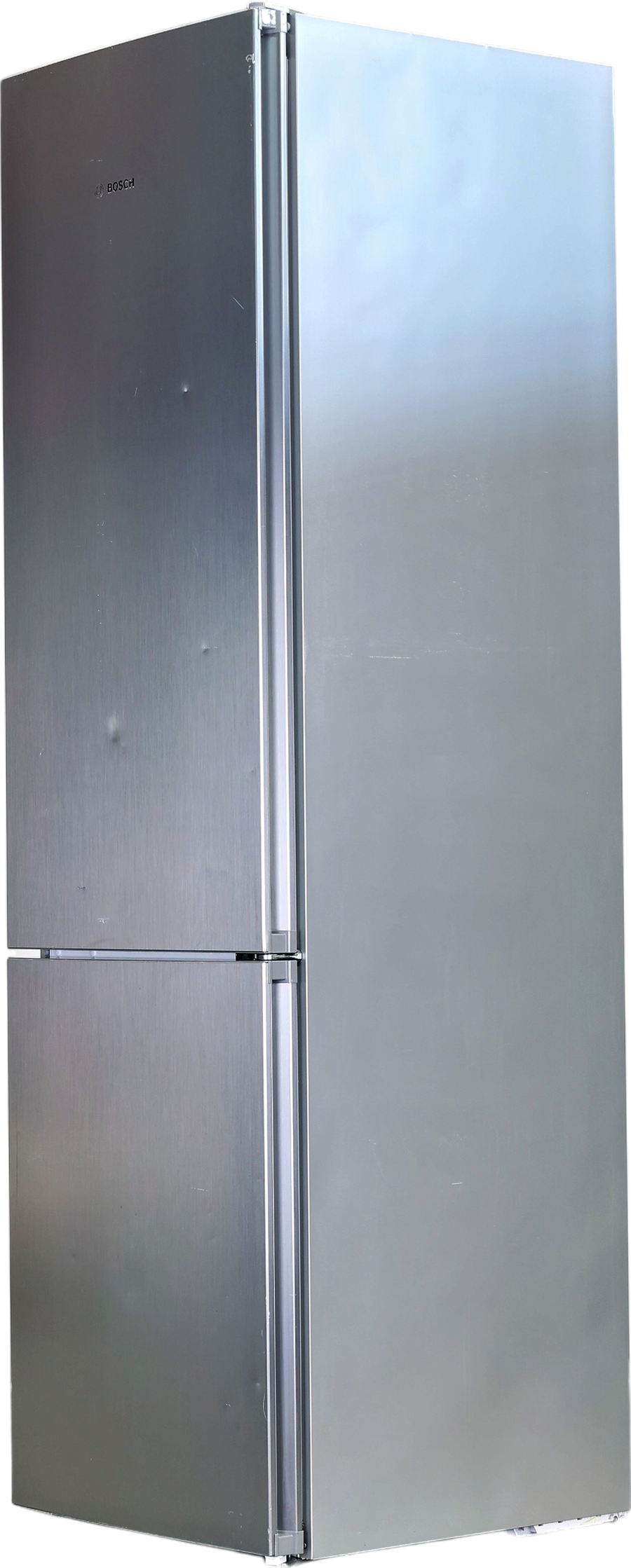 Réfrigérateur Avec Congélateur 366 L Reconditionné BOSCH KGN39VL35