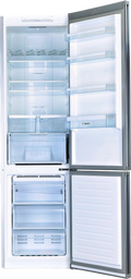 Réfrigérateur Avec Congélateur 366 L Reconditionné BOSCH KGN39VL35