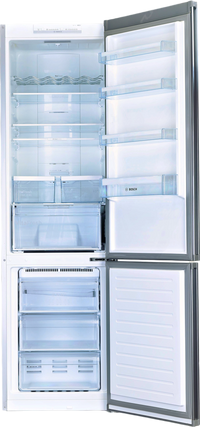 Réfrigérateur Avec Congélateur 366 L Reconditionné BOSCH KGN39VL35