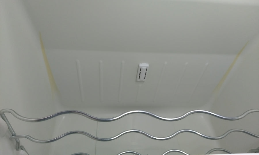 Réfrigérateur Avec Congélateur 366 L Reconditionné BOSCH KGN39VL35