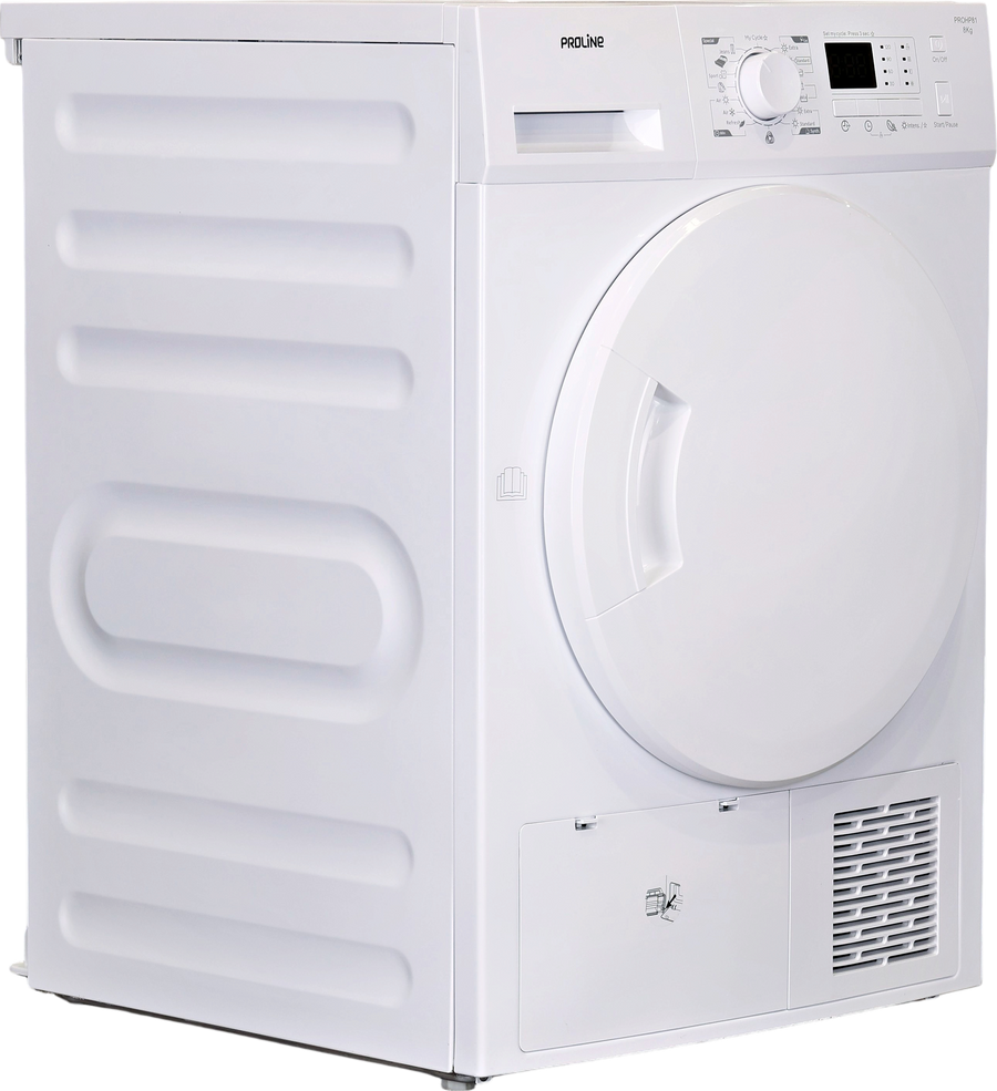 Seche-linge Pompe à Chaleur 8 kg Reconditionné PROLINE PROHP81