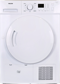 Seche-linge Pompe à Chaleur 8 kg Reconditionné PROLINE PROHP81