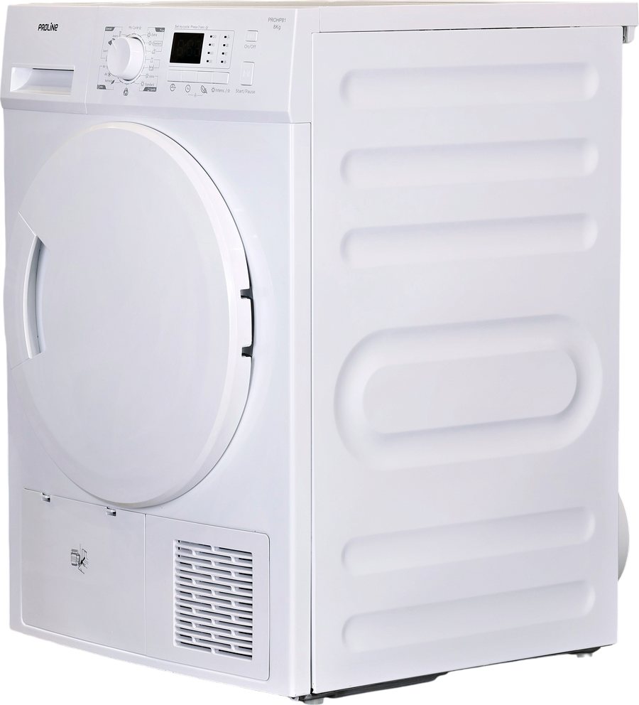 Seche-linge Pompe à Chaleur 8 kg Reconditionné PROLINE PROHP81
