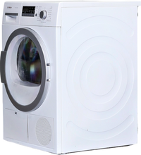 Seche-linge à Condensation 8 kg Reconditionné BOSCH WTB86500FF