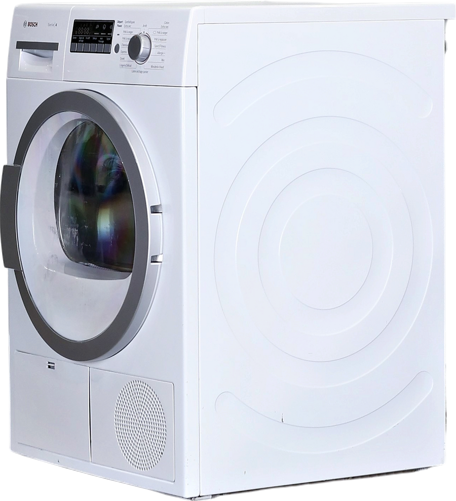 Seche-linge à Condensation 8 kg Reconditionné BOSCH WTB86500FF