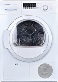 Seche-linge à Condensation 8 kg Reconditionné BOSCH WTB86500FF