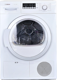 Seche-linge à Condensation 8 kg Reconditionné BOSCH WTB86500FF