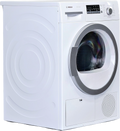 Seche-linge à Condensation 8 kg Reconditionné BOSCH WTB86500FF