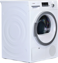 Seche-linge à Condensation 8 kg Reconditionné BOSCH WTB86500FF