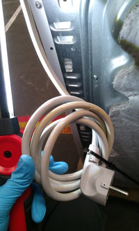 Seche-linge à Condensation 8 kg Reconditionné BOSCH WTB86500FF