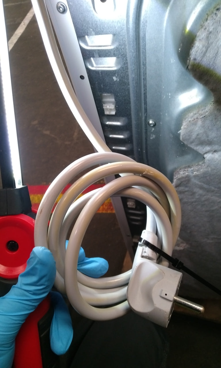 Seche-linge à Condensation 8 kg Reconditionné BOSCH WTB86500FF