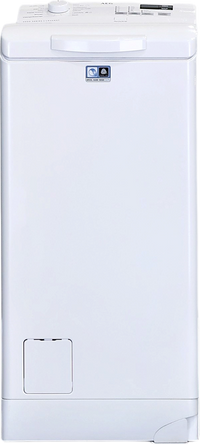 Lave-linge Top 6 kg Reconditionné AEG L6TBR622K