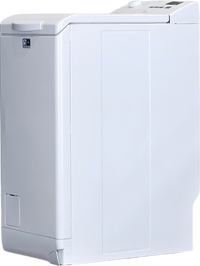 Lave-linge Top 6 kg Reconditionné AEG L6TBR622K